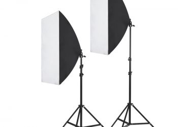 A Comprehensive Analysis of Photography Fill Lighting Techniques