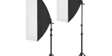 A Comprehensive Analysis of Photography Fill Lighting Techniques