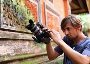 Lens Focal Length Explained: Choosing the Right Focal Length for Your Photography