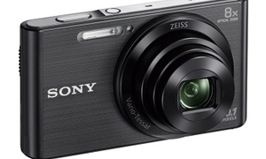 Sony DSC-W350: An Excellent Choice for Capturing Wonderful Moments