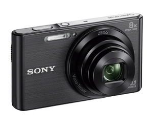 Sony DSC-W350: An Excellent Choice for Capturing Wonderful Moments