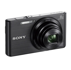 Sony DSC-W350