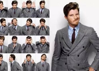 Best Picture Poses for Guys