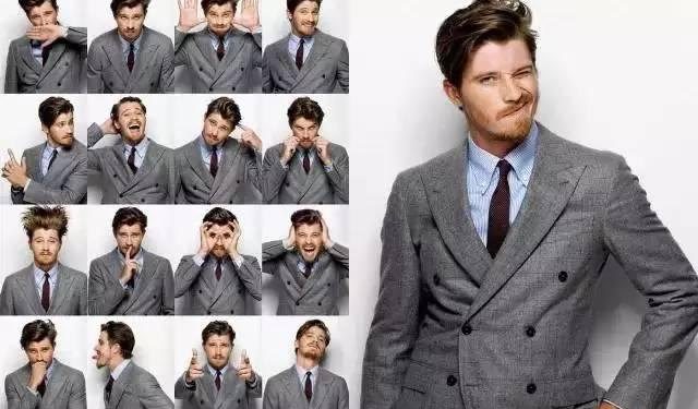 Best Picture Poses for Guys