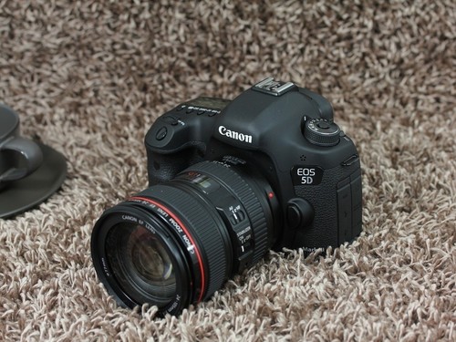 canon 5d mark iii