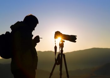 Ranking of Famous American Photographers: The Intersection of Art and Influence