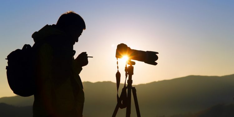 Ranking of Famous American Photographers: The Intersection of Art and Influence