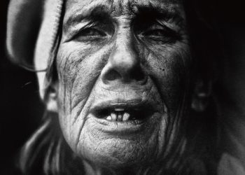 Exploring the Charm of Famous Portrait Photography