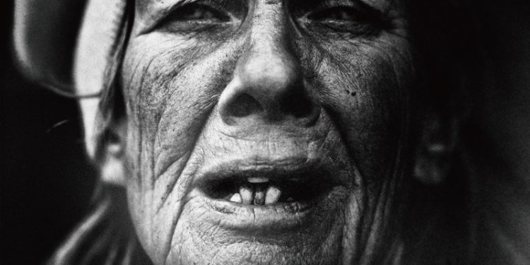 Exploring the Charm of Famous Portrait Photography