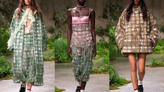 Capturing the Glamour of Fashion Shows: A Complete Guide to Fashion Show Photography