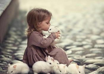 Capturing Innocence: Portrait Photography of Children