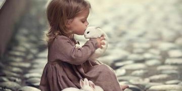 Capturing Innocence: Portrait Photography of Children