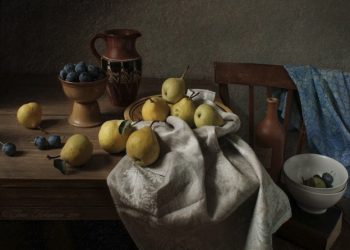 Still Life Photography Techniques Explained