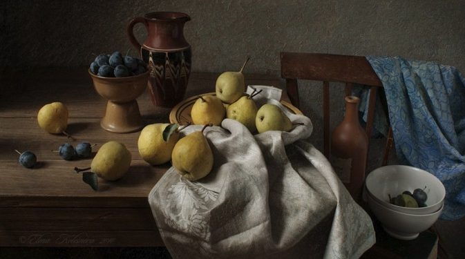 Still Life Photography Techniques Explained