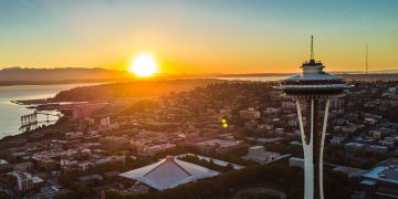 How to Capture a Beautiful Sunset with Your Phone